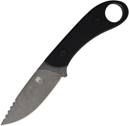 Cobratec Skinner Black