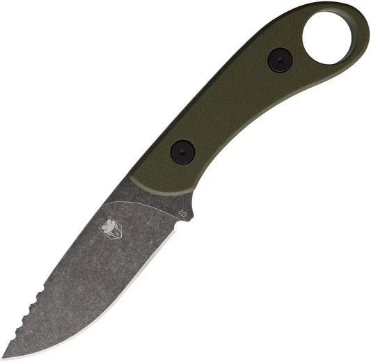 Cobratec Skinner Green