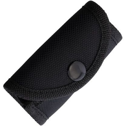 Ketuo Slingshot Knife Black