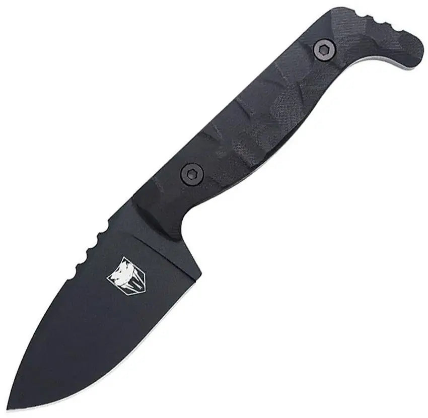 Cobratec Small Kingpin Black