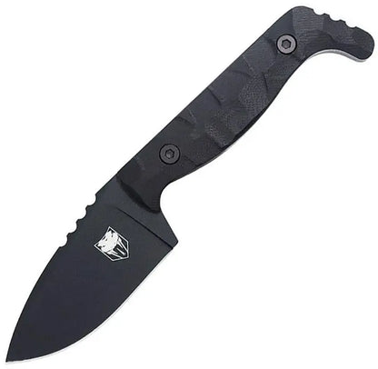 Cobratec Small Kingpin Black