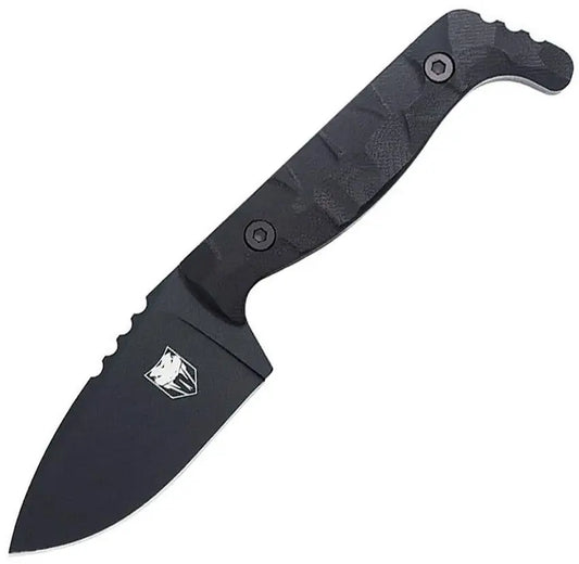 Cobratec Small Kingpin Black