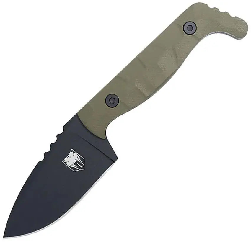 Cobratec Small kingpin OD Green