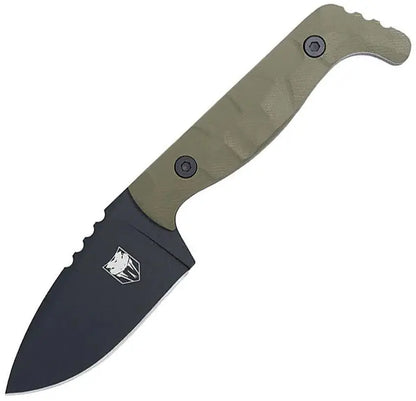 Cobratec Small kingpin OD Green