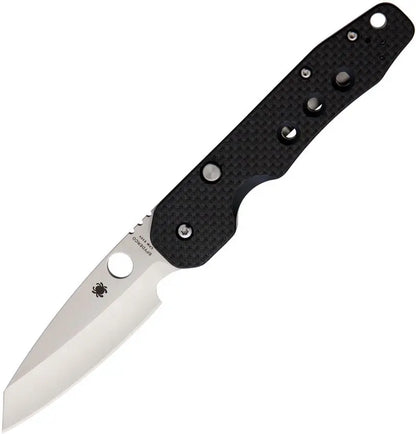 Spyderco Smock