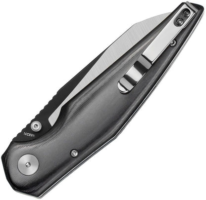 Bestech Snakebird Black