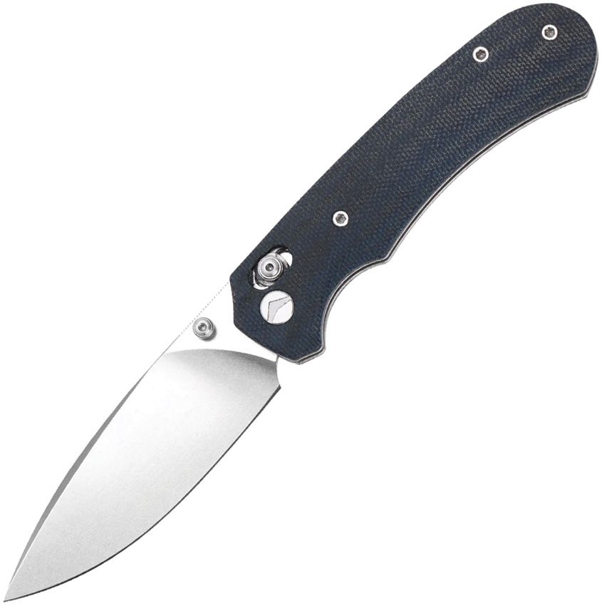 FerraMonster Spectrum Blue