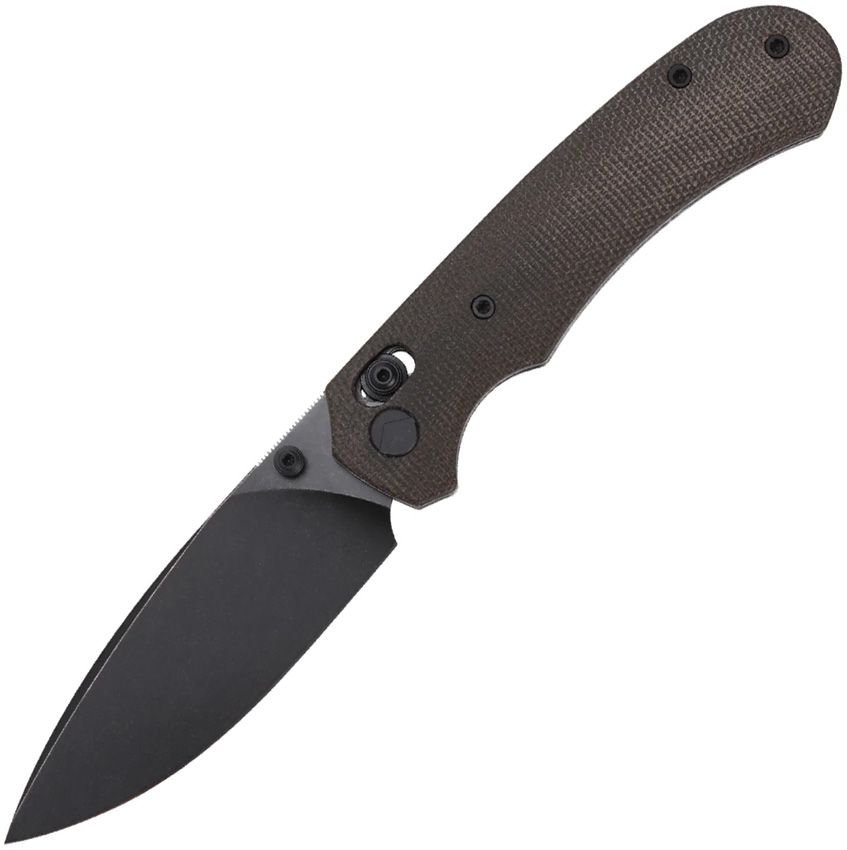 FerraMonster Spectrum OD Green