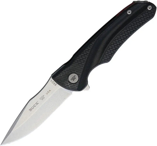 Buck Sprint Select Black