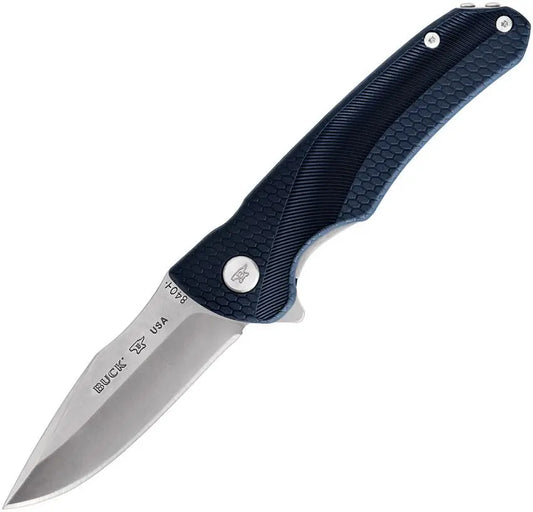 Buck Sprint Select Blue