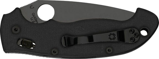 Spyderco Manix 2 XL