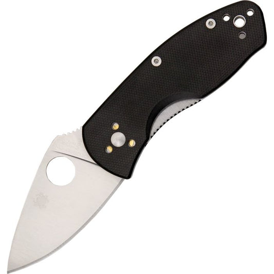 Spyderco Ambitious