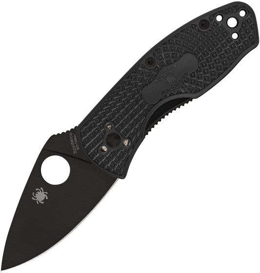 Spyderco Ambitious Lightweight