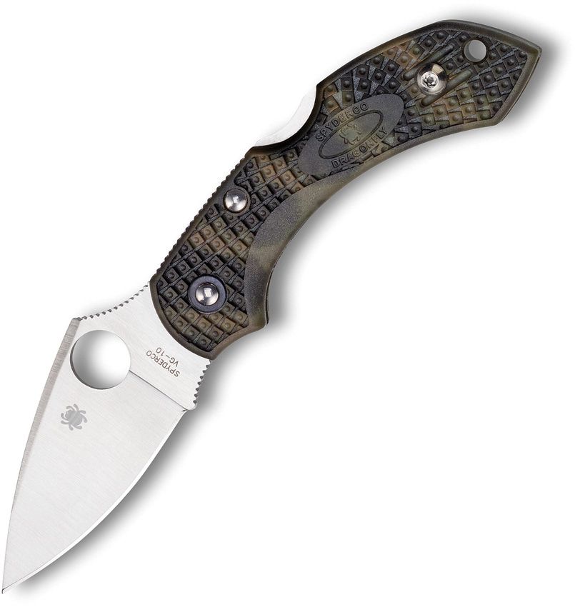 Spyderco Dragonfly 2