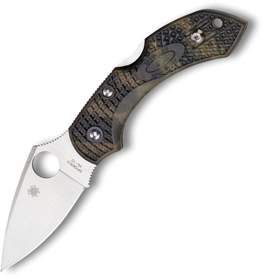 Spyderco Dragonfly 2