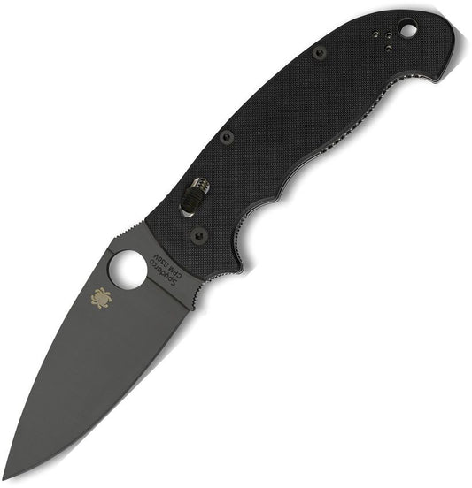 Spyderco Manix 2 XL
