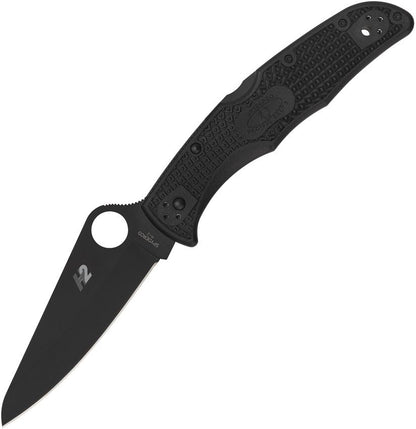 Spyderco Pacific Salt 2