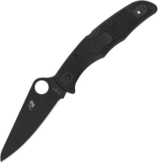 Spyderco Pacific Salt 2