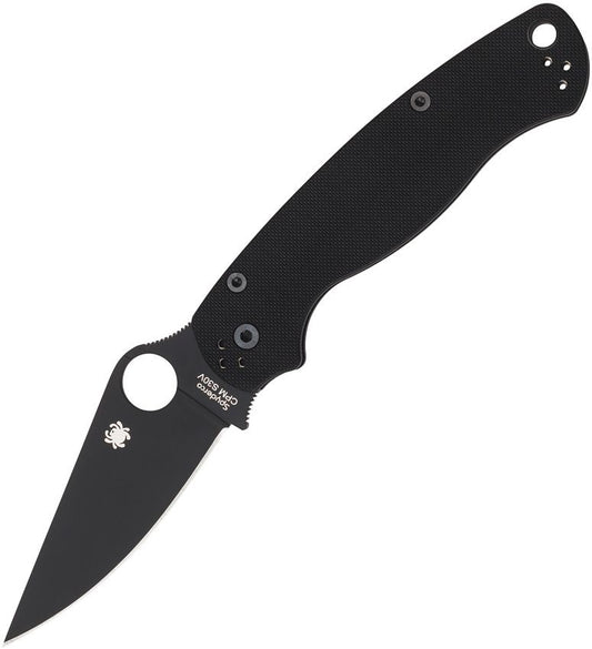 Spyderco Para Military 2