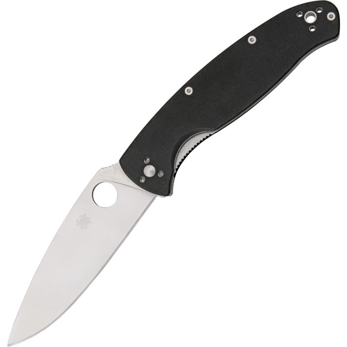 Spyderco Resilience