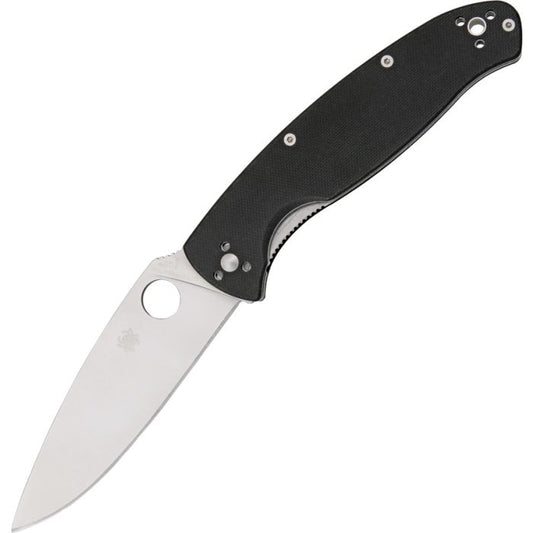 Spyderco Resilience