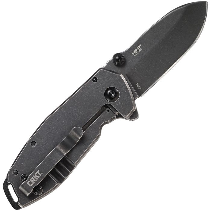 CRKT Squid