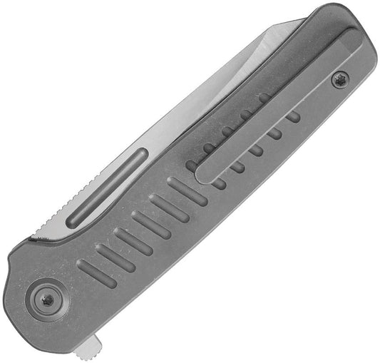 Kubey Steelhead DSW Ti