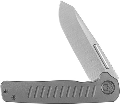 Kubey Steelhead DSW Ti