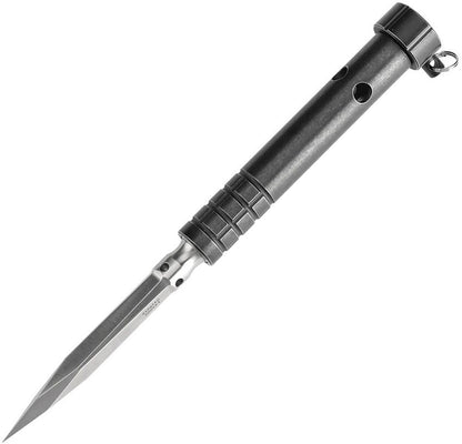 Kansept Stiletto Black