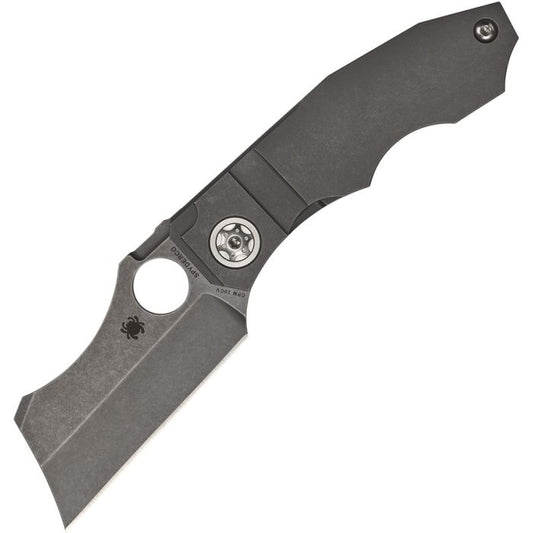 Spyderco Stovepipe