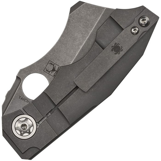 Spyderco Stovepipe