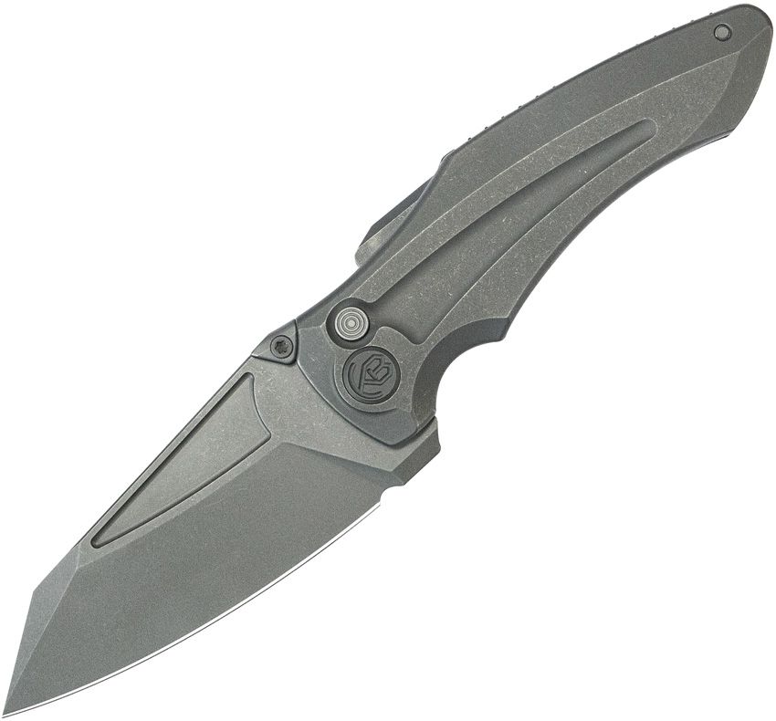 Kubey Sumo BSW Ti