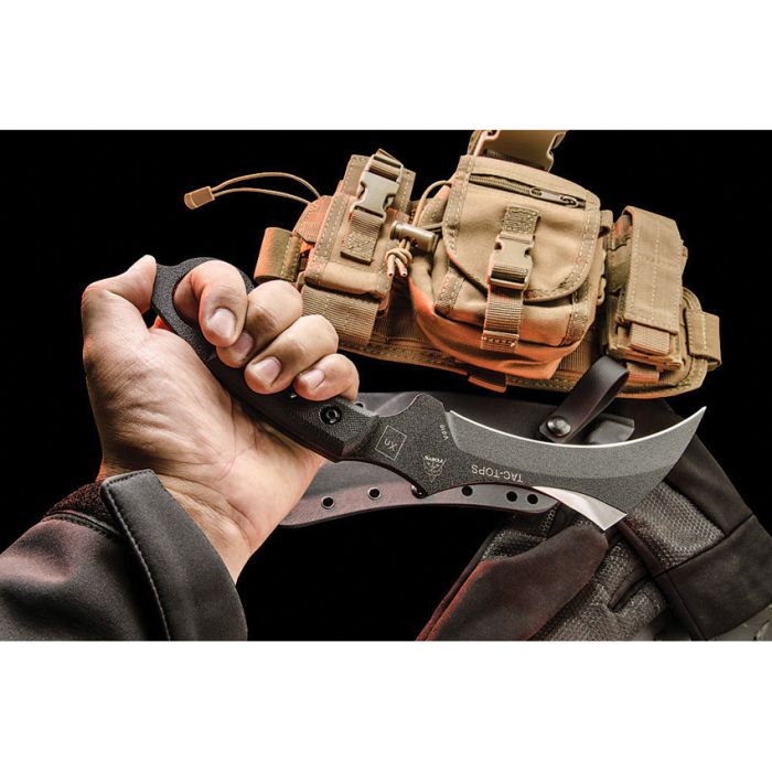 TOPS Tac-Tops Karambit