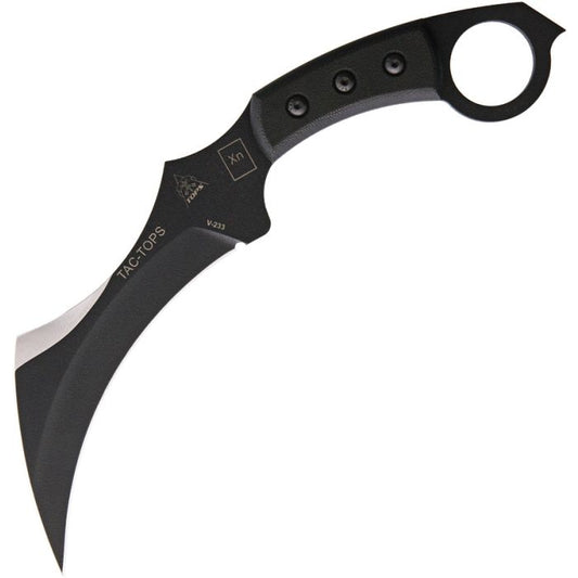 TOPS Tac-Tops Karambit