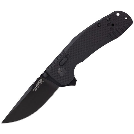 SOG Tac XR Blackout