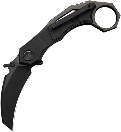 We Knife Co. Tayra Black