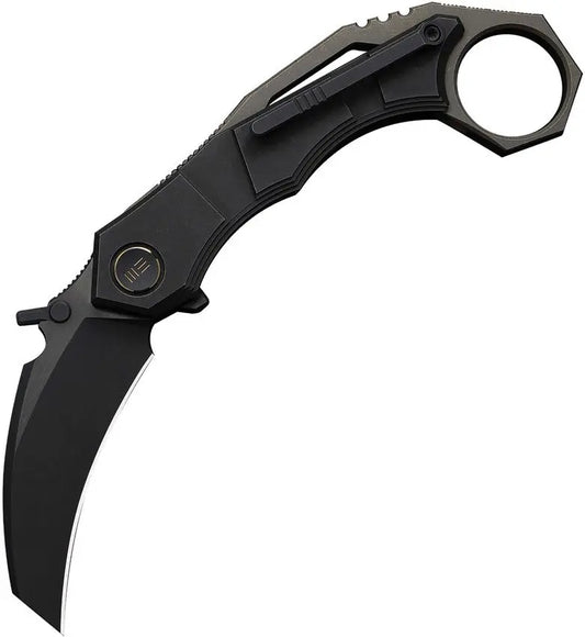 We Knife Co. Tayra Black