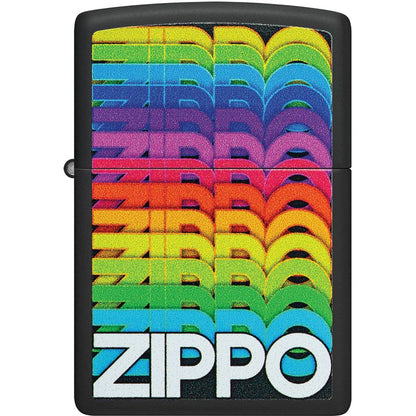 Zippo Tecno