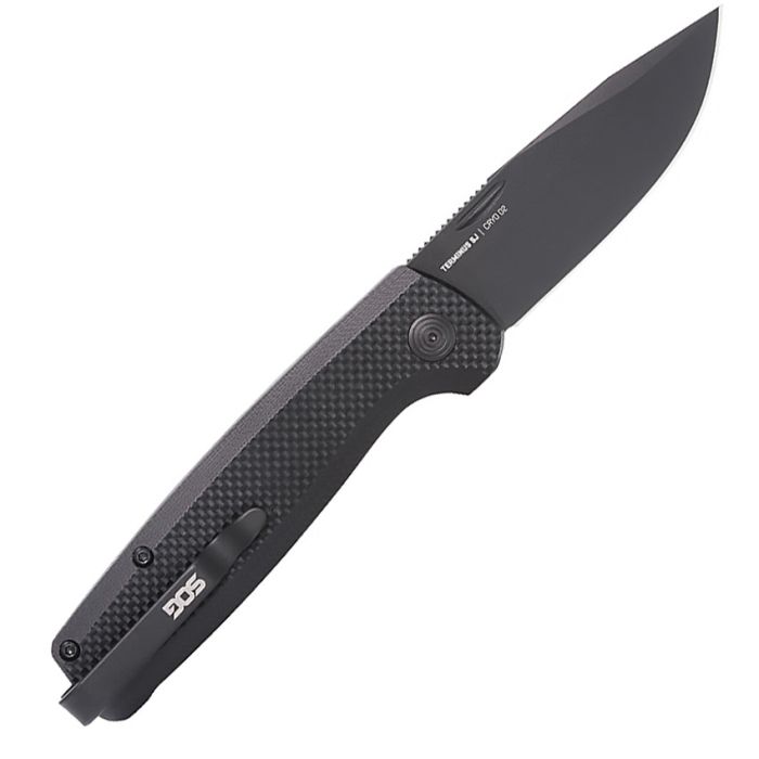 SOG Terminus SJ Blackout