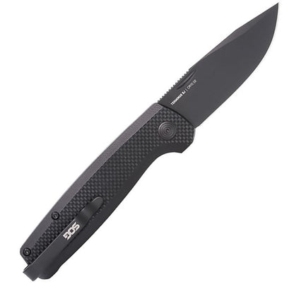 SOG Terminus SJ Blackout