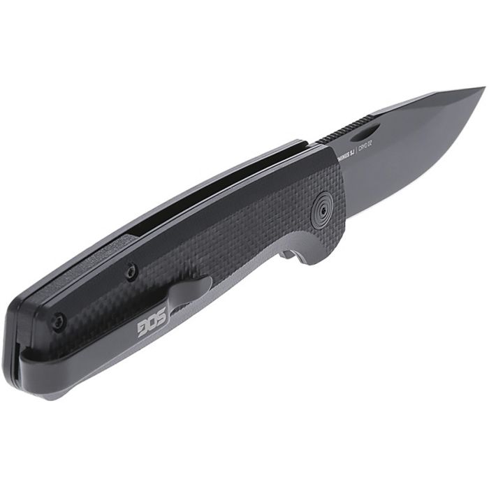 SOG Terminus SJ Blackout