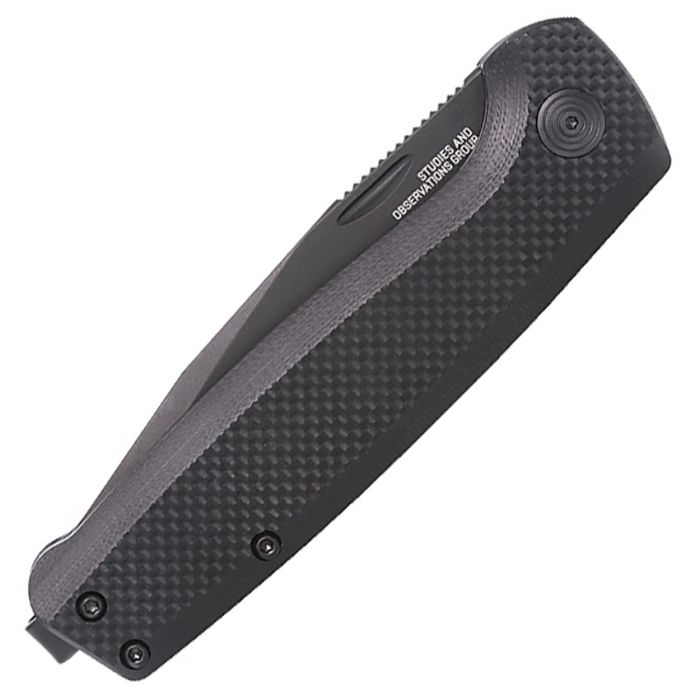 SOG Terminus SJ Blackout