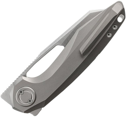 Vosteed Thunderbeast Gray Ti