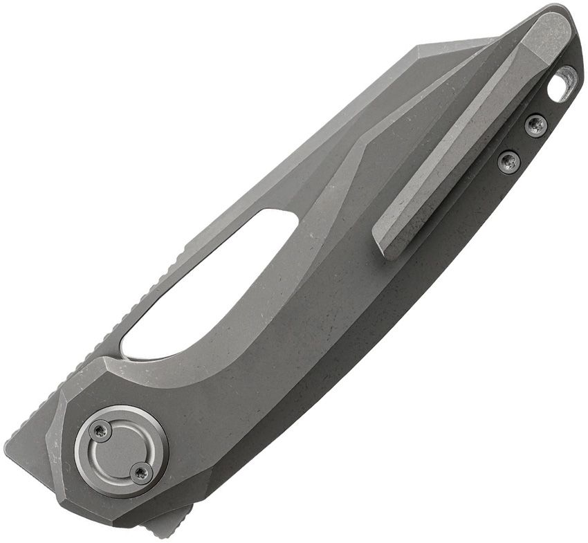 Vosteed Thunderbeast Ti