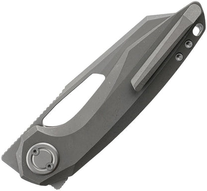 Vosteed Thunderbeast Ti