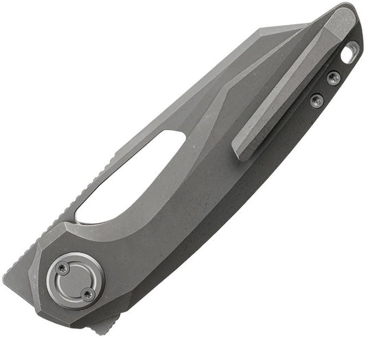 Vosteed Thunderbeast Ti