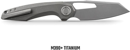 Vosteed Thunderbeast Ti