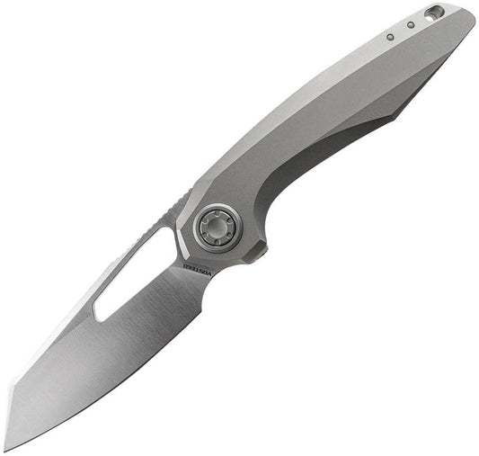 Vosteed Thunderbeast Gray Ti
