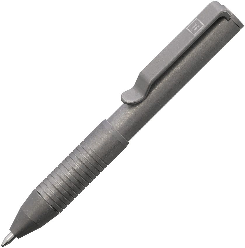 Big Idea Design Ti Pocket Pro Pen