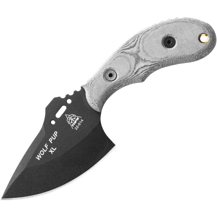 TOPS Wolf Pup XL